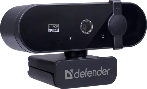 Defender - Veb kamera G-lens 2580 FullHD