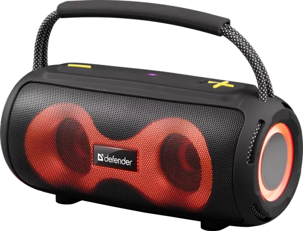 Defender - Portaabl akustični sistem Enjoy S450