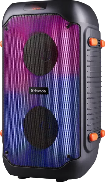 Defender - Portaabl akustični sistem Boomer 25