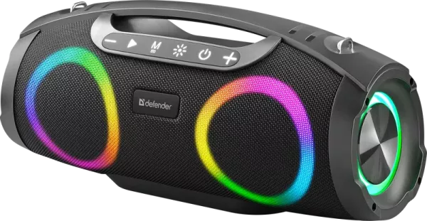Defender - Portaabl akustični sistem Beatbox 30