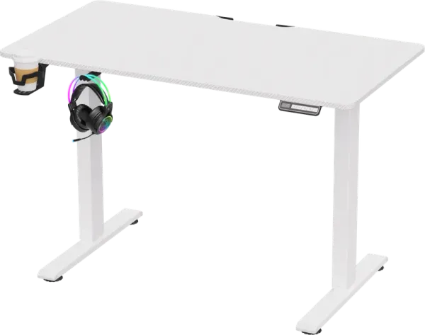 Defender - Stol za igru Electric