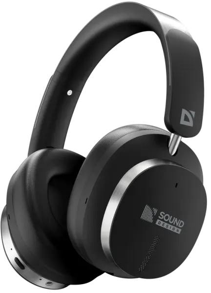 Defender - Bežične slušalice sa mikrofonom FreeMotion B1050