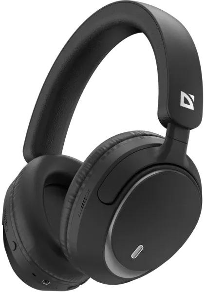 Defender - Bežične slušalice sa mikrofonom FreeMotion B1055 Defender - Bežične slušalice sa mikrofonom FreeMotion B1055