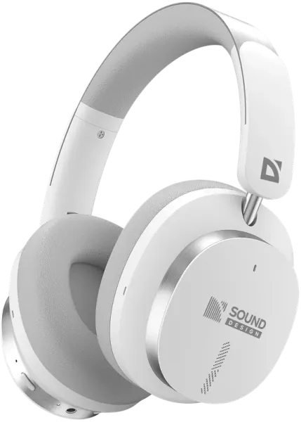 Defender - Bežične slušalice sa mikrofonom FreeMotion B1050