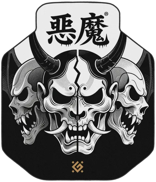 Defender - Floor gaming pad Motion