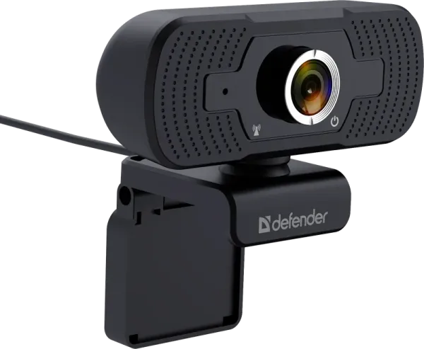 Defender - Veb kamera G-lens 2591 QHD