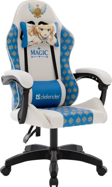 Defender - Stolica za igranje igrica Legas Defender - Stolica za igranje igrica Legas