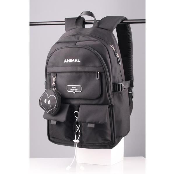 Defender - Školski ruksak Knotty