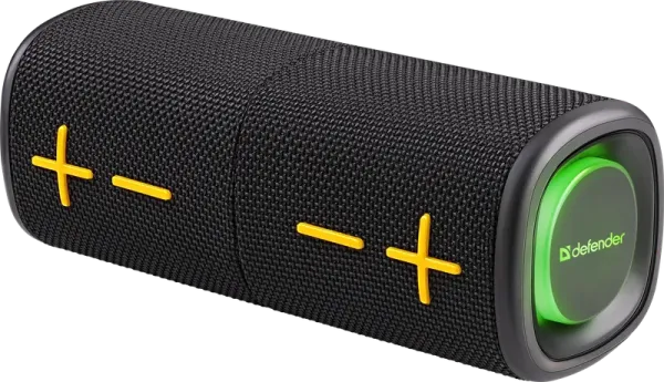 Defender - Portaabl akustični sistem Union