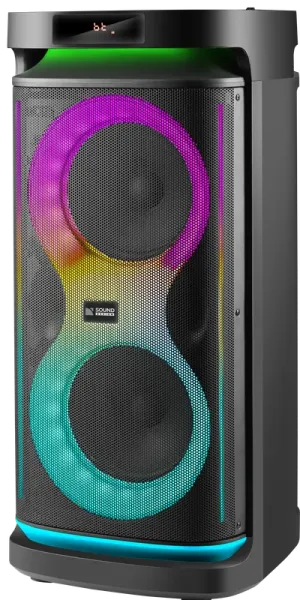 Defender - Portaabl akustični sistem Boomer 150