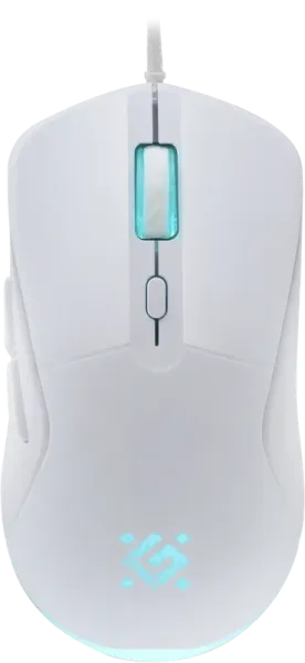 Defender - Žični igrački miš Arga GM-049