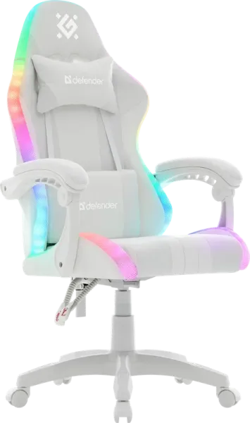 Defender - Stolica za igranje igrica Rime