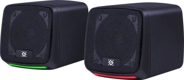 Defender - 2.0 sistem zvučnika J3