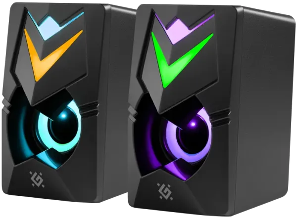 Defender - 2.0 sistem zvučnika J4