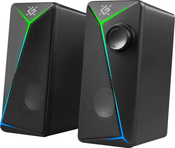 Defender - 2.0 sistem zvučnika J5