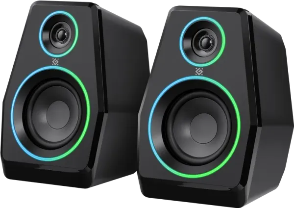 Defender - 2.0 sistem zvučnika Solar 10