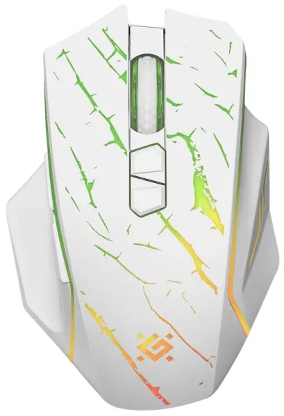 Defender - Žičani igrački miš Uran GM-503