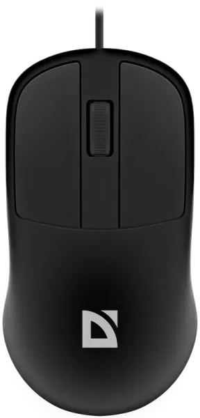 Defender - Žični optički miš Datum MS-980