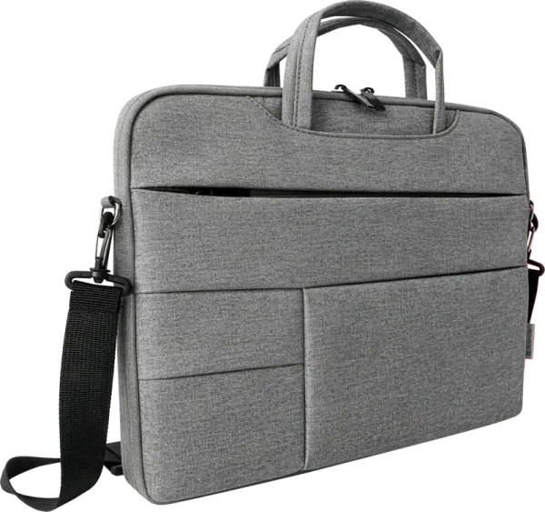 Defender - Torba za laptop Miltres 15.6 Defender - Torba za laptop Miltres 15.6