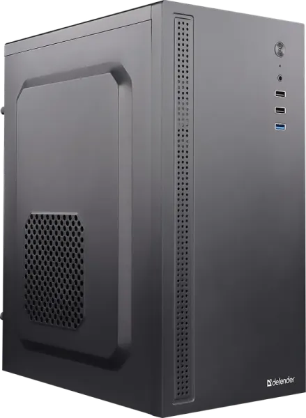 Defender - PC Case X11 Pro