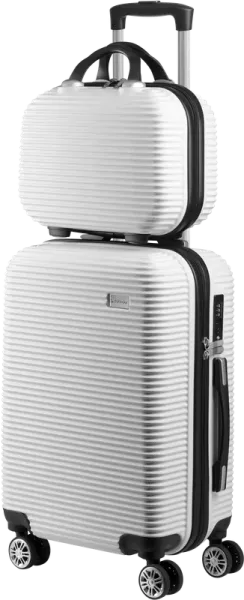 Defender - A set of suitcases Cruizer XS+S Defender - A set of suitcases Cruizer XS+S
