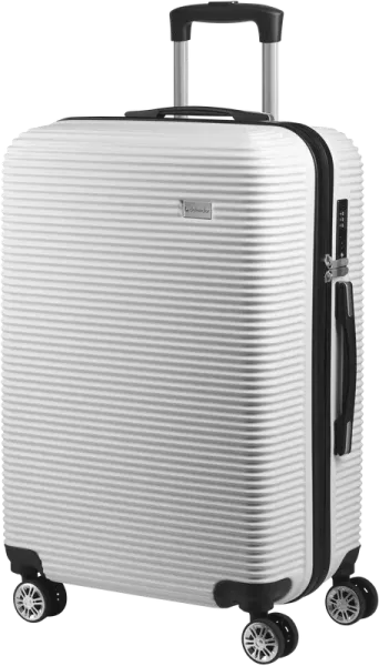 Defender - Suitcase on wheels Cruizer M Defender - Suitcase on wheels Cruizer M