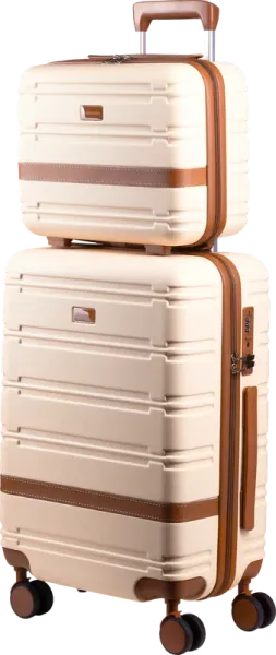 Defender - A set of suitcases Modo XS+S Defender - A set of suitcases Modo XS+S