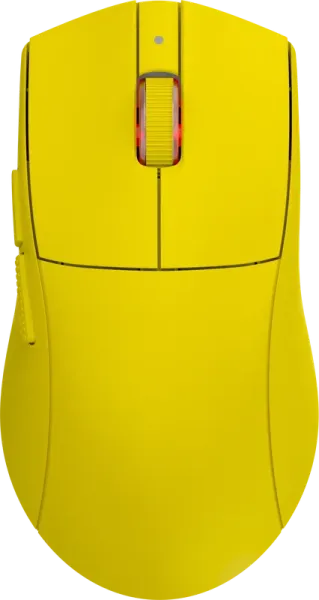 Defender - Žičani igrački miš Commander GM-511
