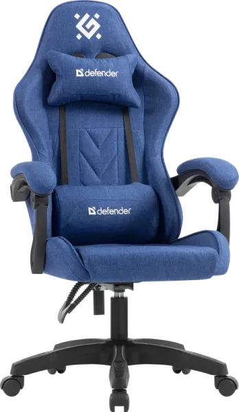 Defender - Stolica za igranje igrica Breeze