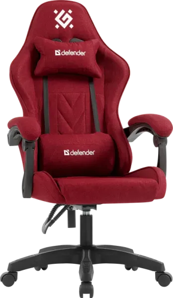 Defender - Stolica za igranje igrica Breeze