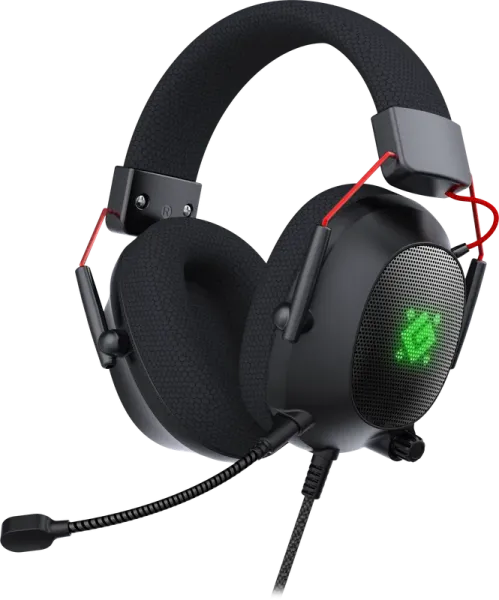 Defender - Gaming slušalica s mikrifonom PulseX