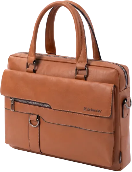 Defender - Torba za laptop Luxe 15.6