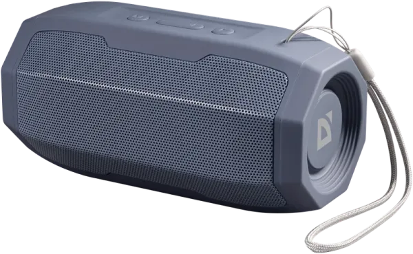 Defender - Portaabl akustični sistem G36