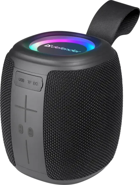 Defender - Portaabl akustični sistem Enjoy S550