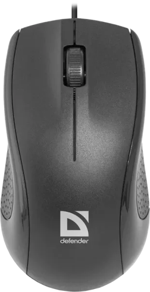 Defender - Žični optički miš Optimum MB-160