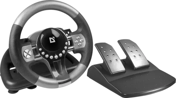 Defender - Volan za igre FORSAGE GTR