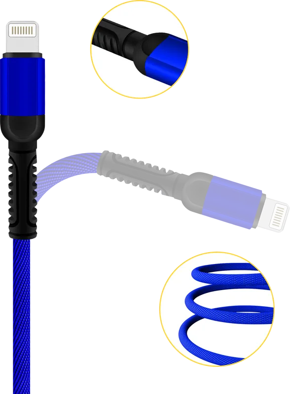 Defender - USB kabel 