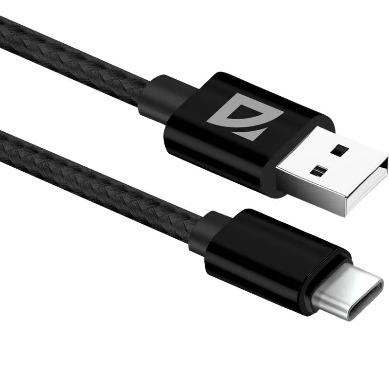 Defender - USB kabel F85 TypeC