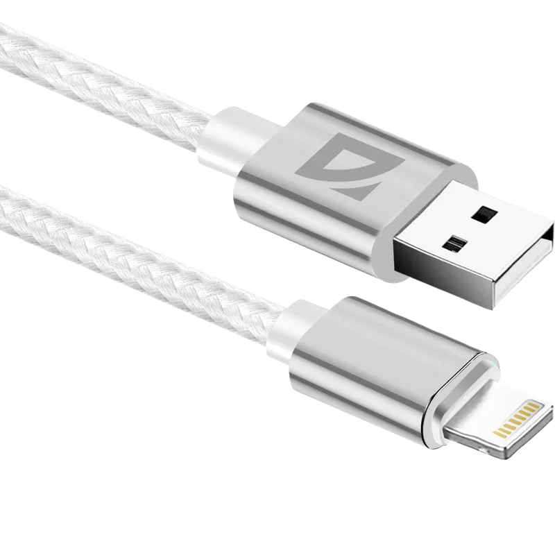 Defender - USB kabel F85 Lightning