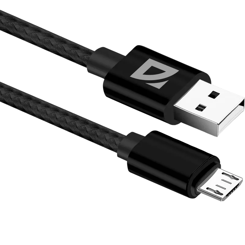 Defender - USB kabel F85 Micro