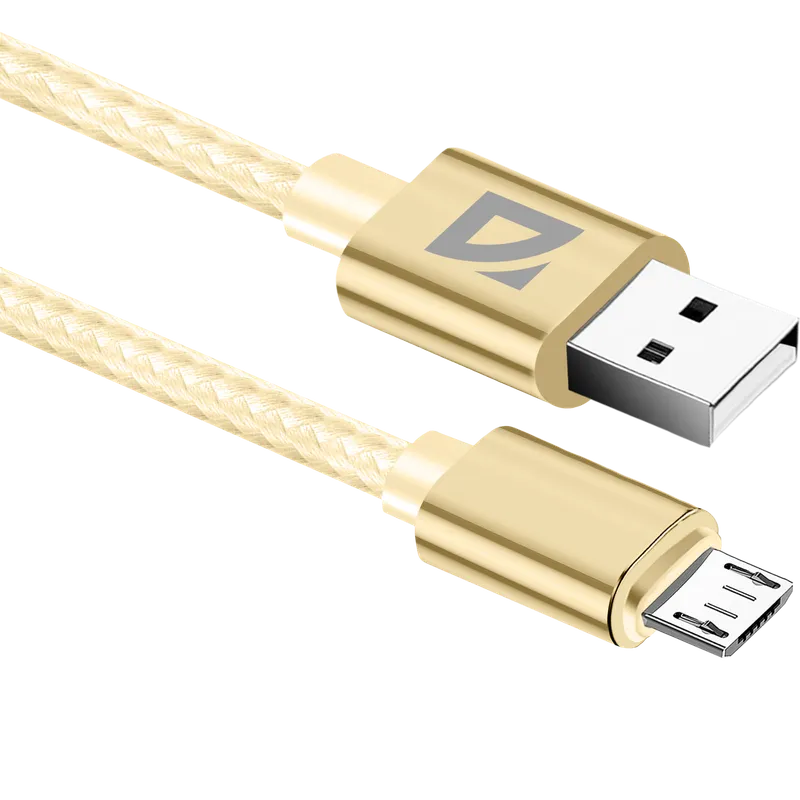 Defender - USB kabel F85 Micro