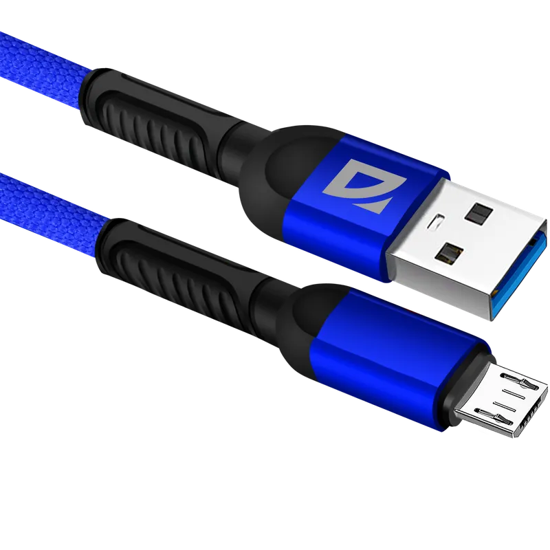 Defender - USB kabel F167 Micro