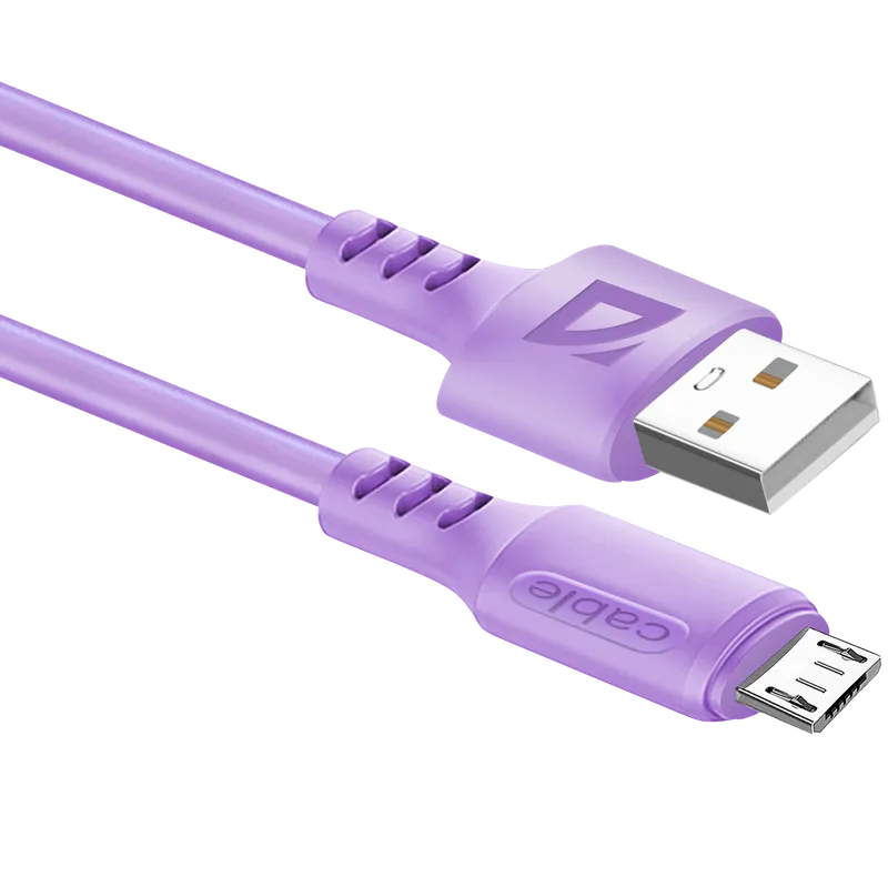 Defender - USB kabel F207 Micro