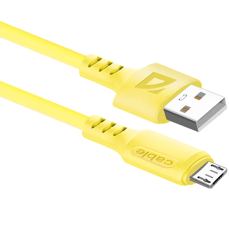 Defender - USB kabel F207 Micro