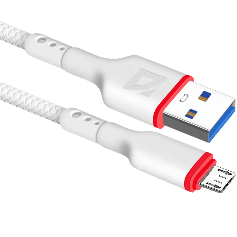 Defender - USB kabel F156 Micro