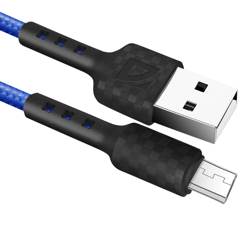 Defender - USB kabel F181 Micro